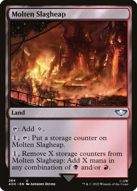 284-moltenslagheap
