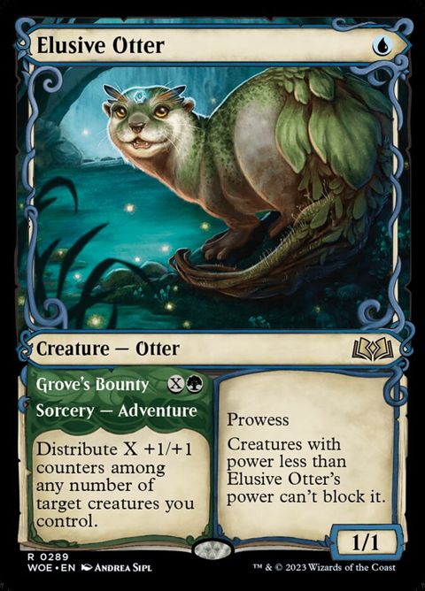 289-elusiveottergrovesbounty