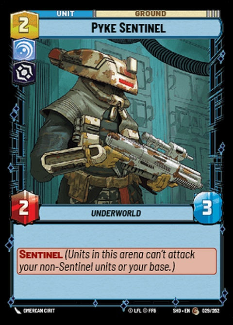 29-pykesentinel