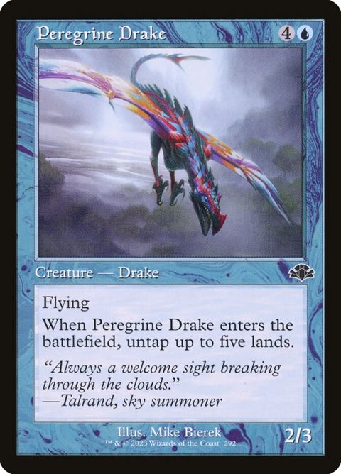 292-peregrinedrake