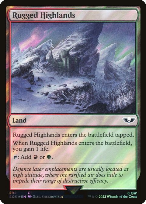 292★-ruggedhighlands