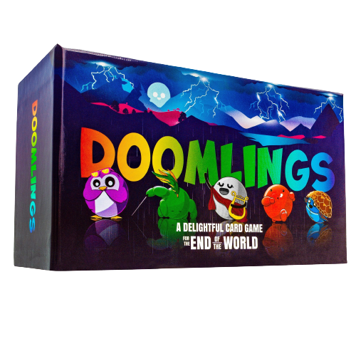 Doomlings