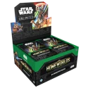 Star Wars Unlimited - Homeworlds Booster Box