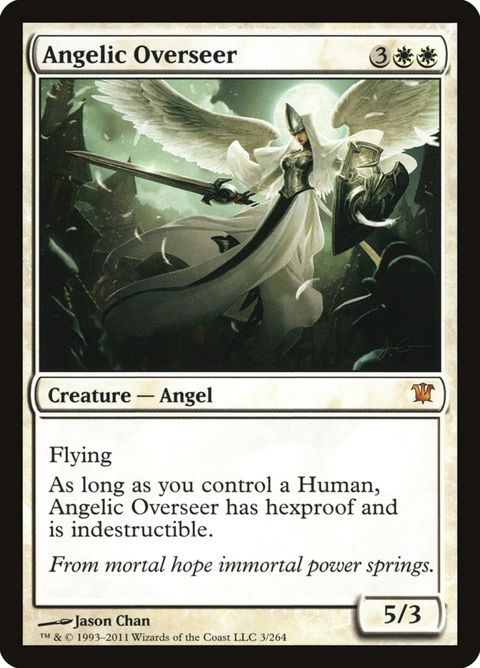 3-angelicoverseer