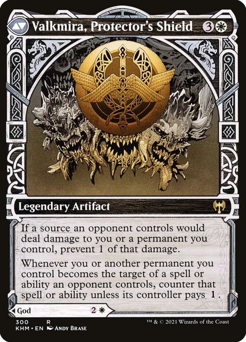 300-reidanegodoftheworthyvalkmiraprotectorsshield
