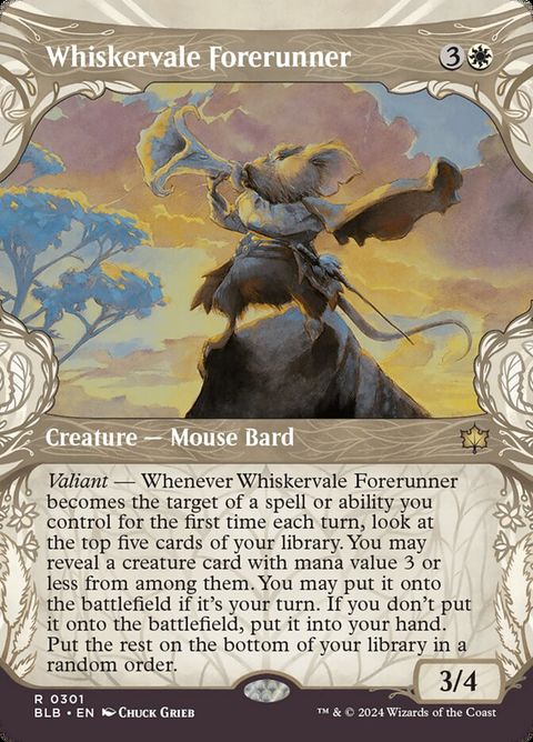 301-whiskervaleforerunner