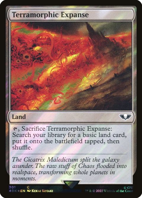 301★-terramorphicexpanse