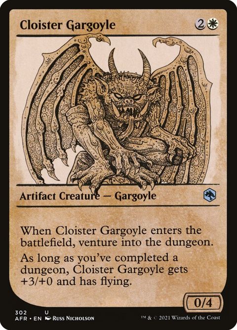 302-cloistergargoyle