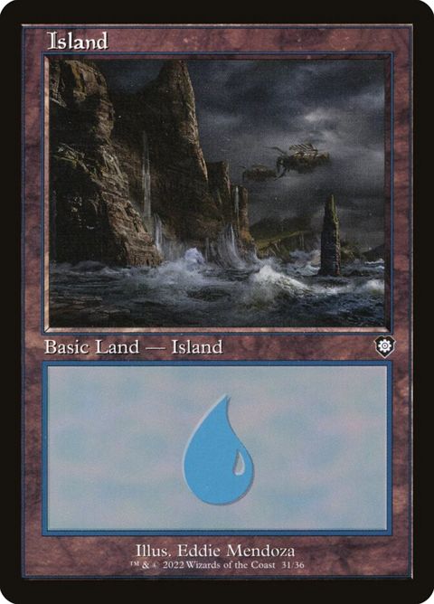 31-island
