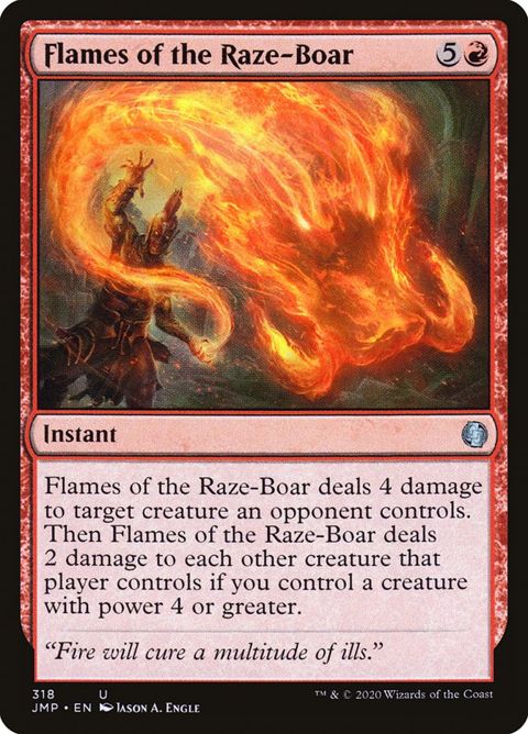 318-flamesoftherazeboar