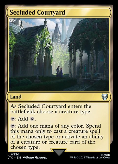 330-secludedcourtyard