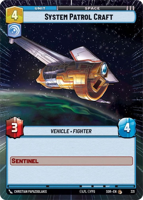 331-systempatrolcraft