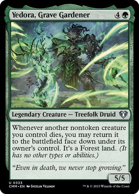 333-yedoragravegardener