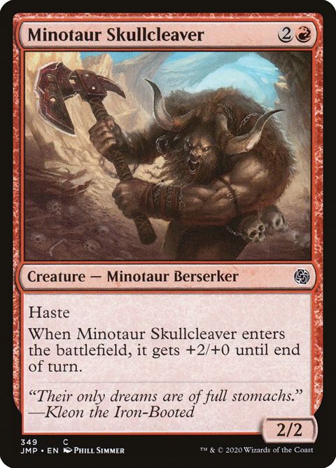 349-minotaurskullcleaver