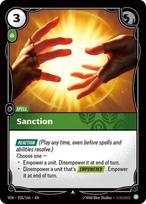 35-sanction