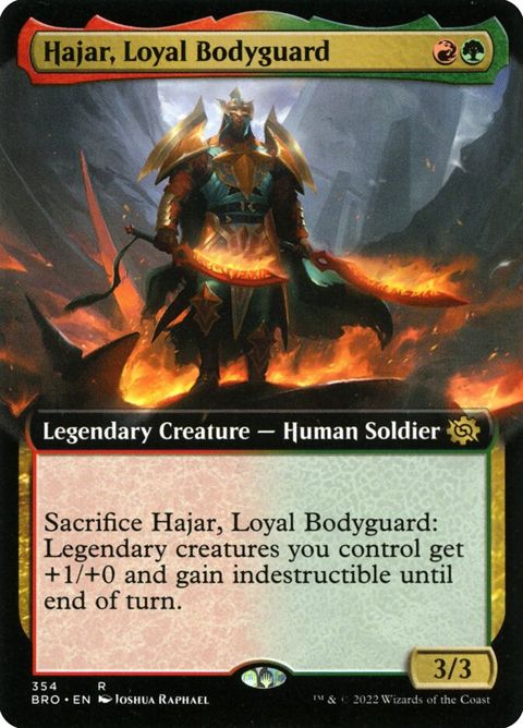 354-hajarloyalbodyguard