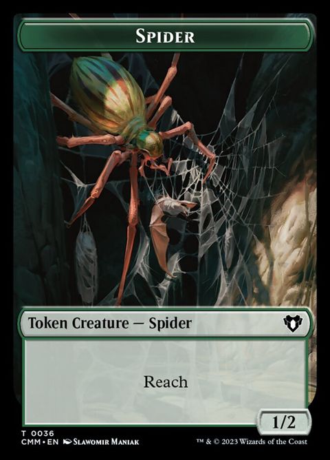 36-spider