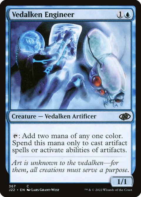 367-vedalkenengineer