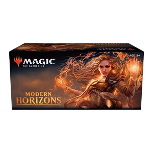 Modern Horizons - Booster Box