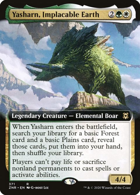 371-yasharnimplacableearth