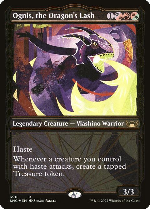 390-ognisthedragonslash