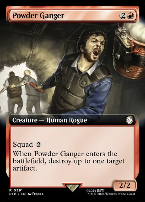 391-powderganger