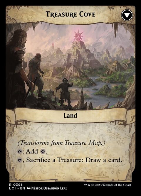 391-treasuremaptreasurecove