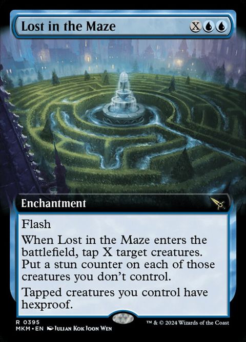 395-lostinthemaze