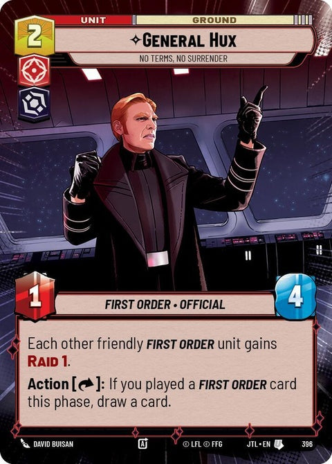 396-generalhux-notermsnosurrender