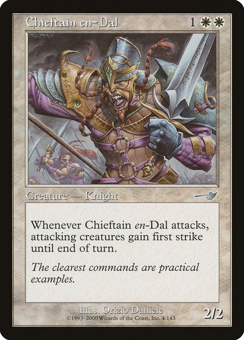 4-chieftainendal