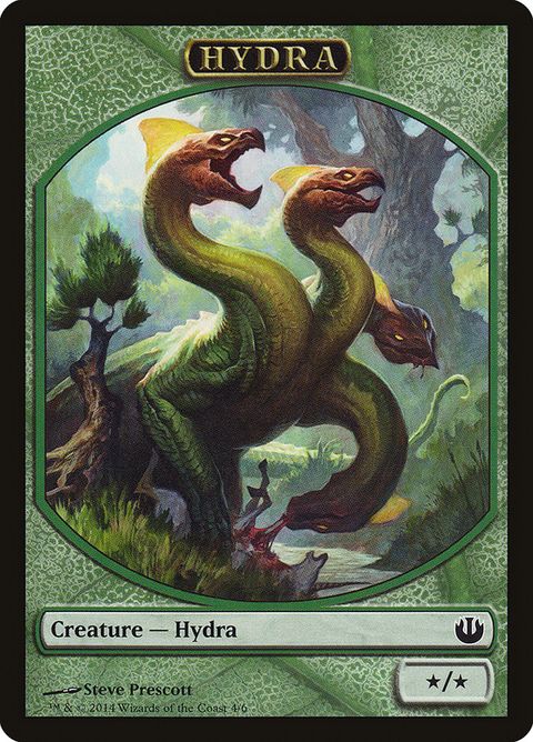 4-hydra