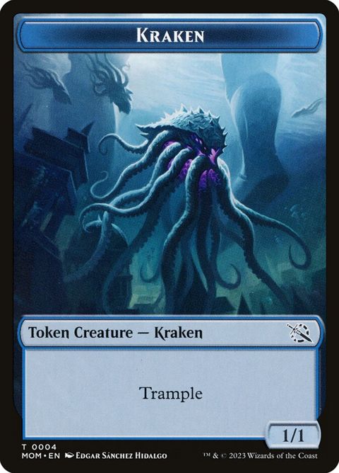 4-kraken
