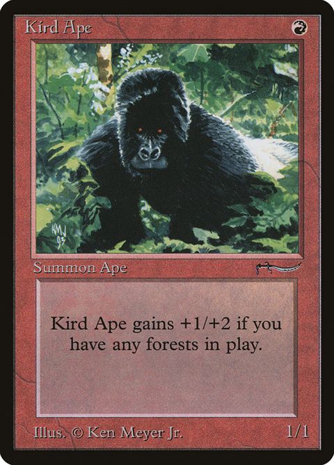 Arabian Nights – Mox in the Hole