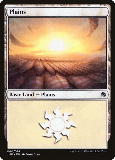 40-plains