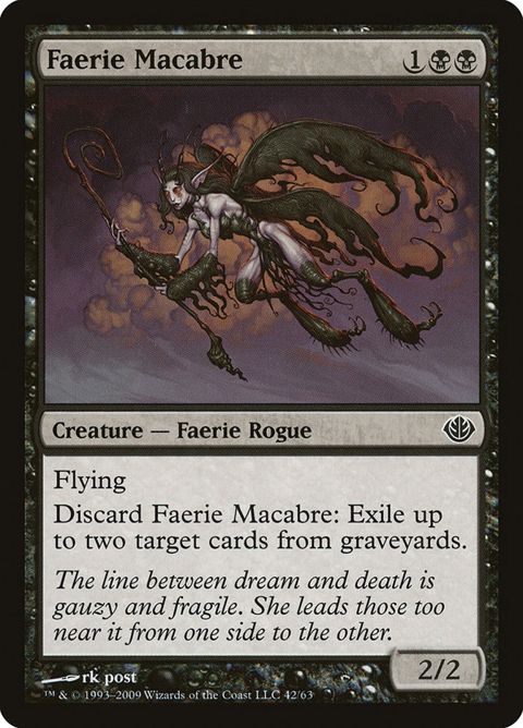 42-faeriemacabre