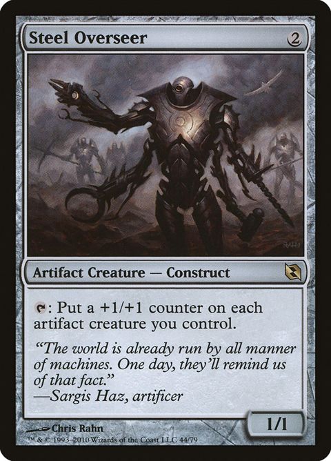 44-steeloverseer