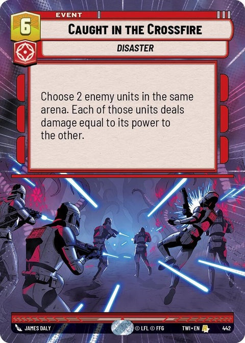 442-caughtinthecrossfire