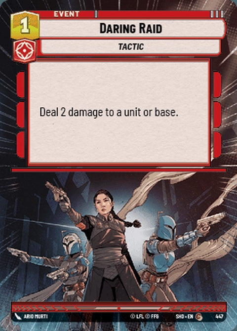 447-daringraid