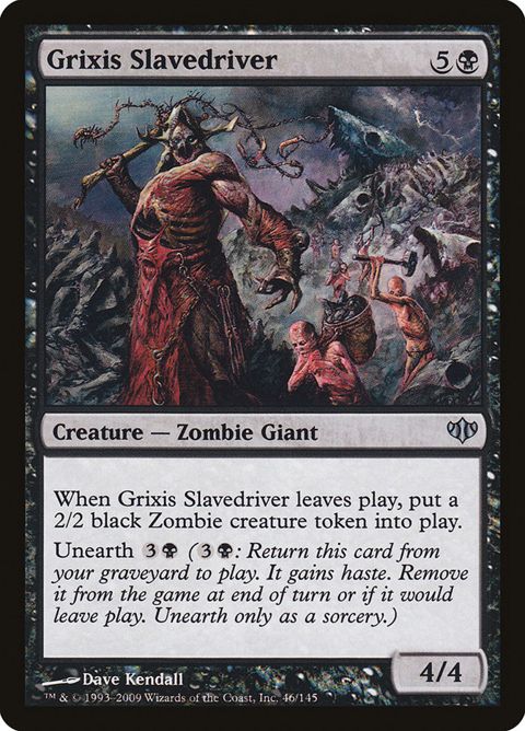 46-grixisslavedriver