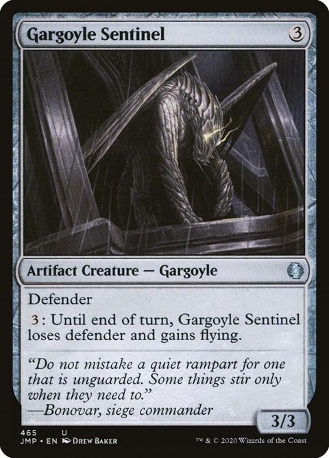 465-gargoylesentinel