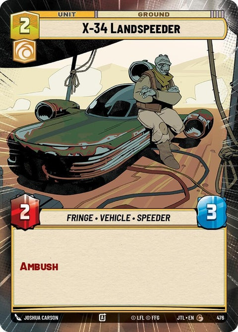 476-x34landspeeder