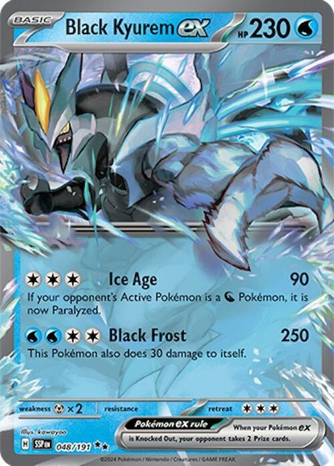 48-blackkyuremex