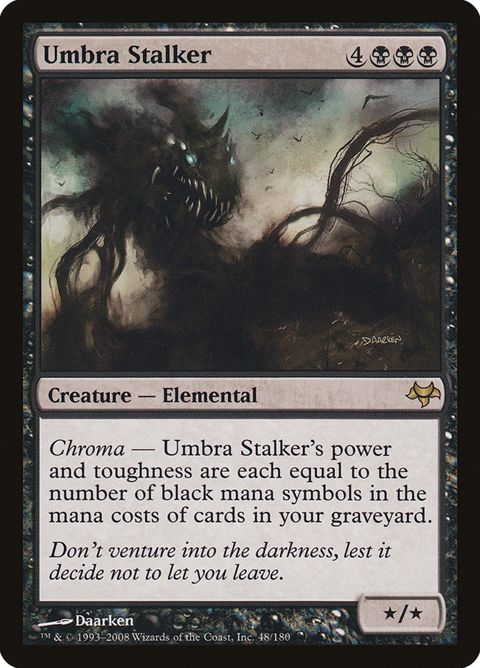 48-umbrastalker