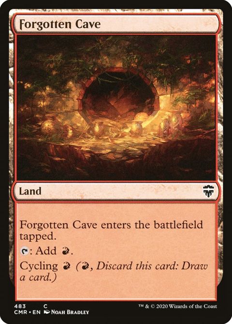 483-forgottencave