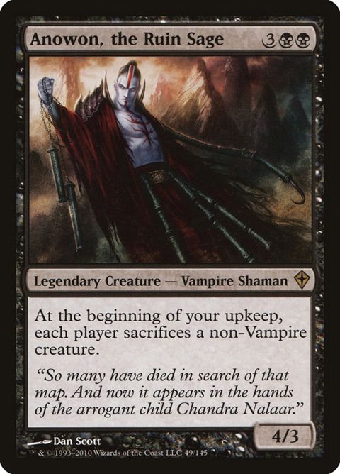 49-anowontheruinsage