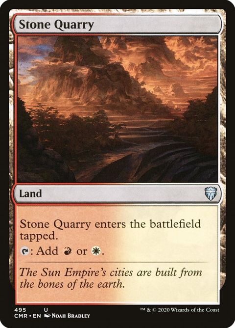 495-stonequarry