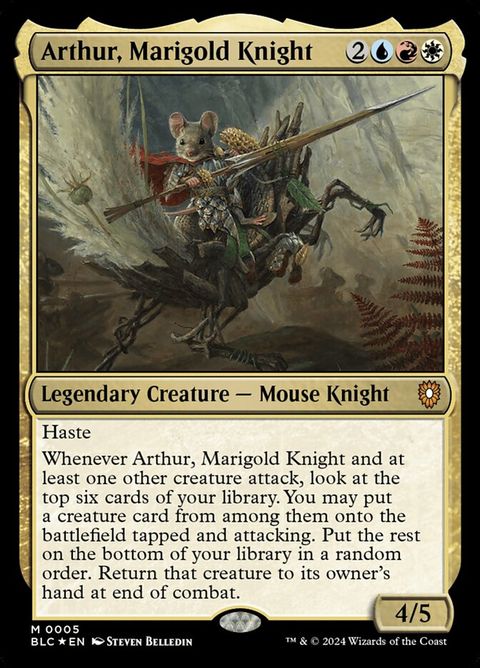 5-arthurmarigoldknight