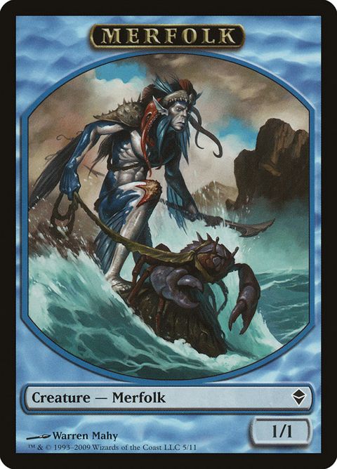 5-merfolk
