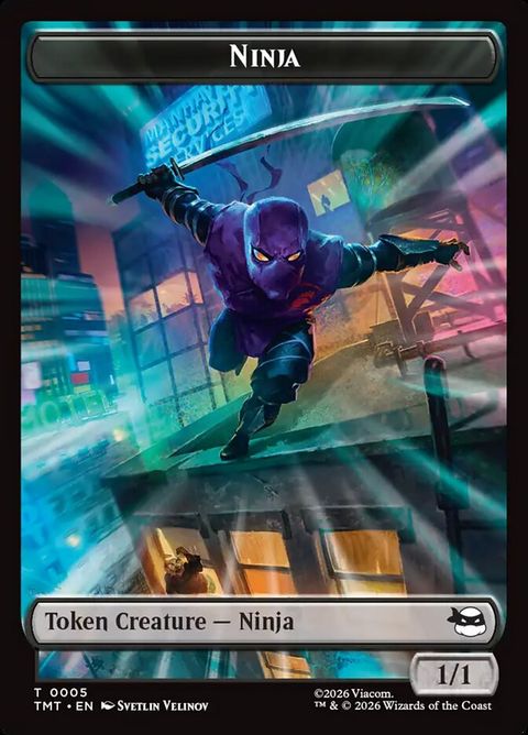 5-ninja