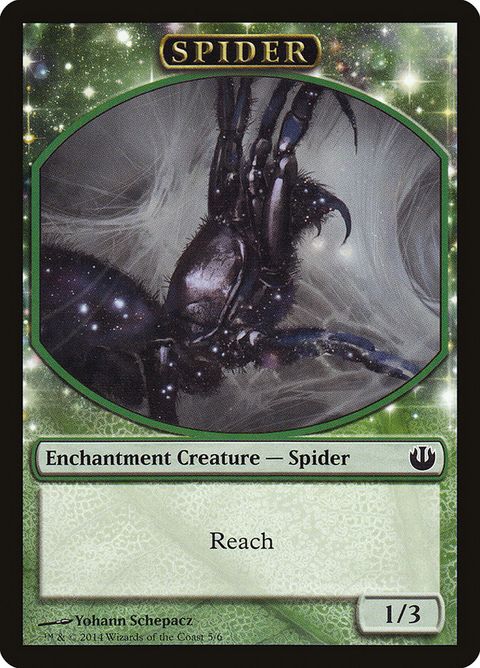 5-spider